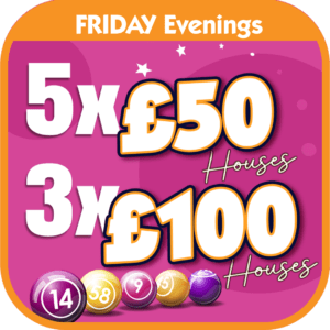 PKP_FridayEveningBingo_WhatsOn_1080x1080