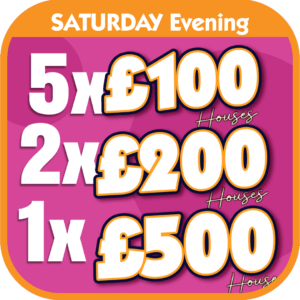 PKP_SaturdayEveningBingo_WhatsOn_1080x1080