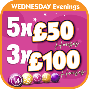 PKP_WednesdayEveningBingo_WhatsOn_1080x1080
